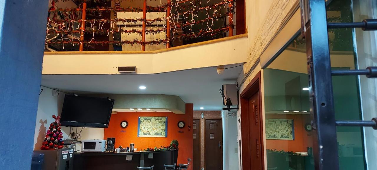 Casa D Miros Familias , Grupos Y Empresas Max 20 P Hotel Guadalajara Exterior photo